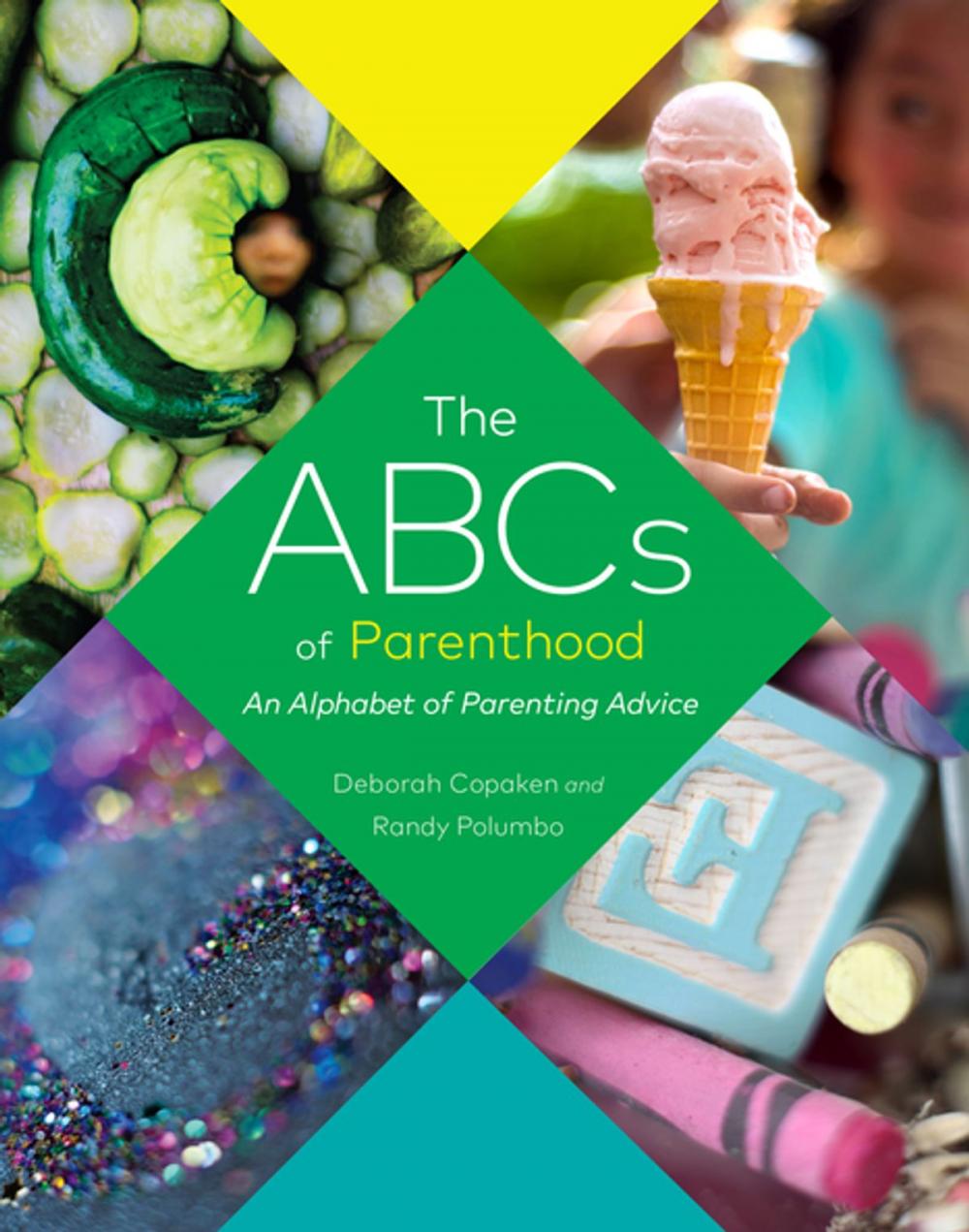 Big bigCover of The ABCs of Parenthood