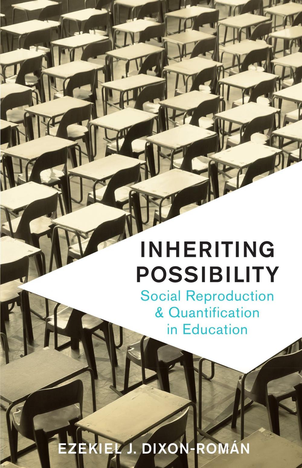 Big bigCover of Inheriting Possibility