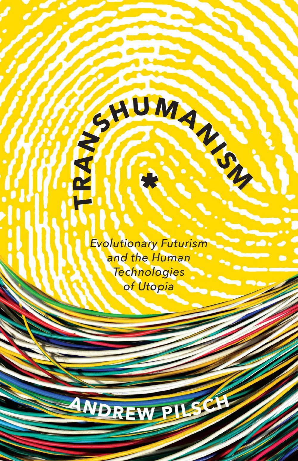 Big bigCover of Transhumanism