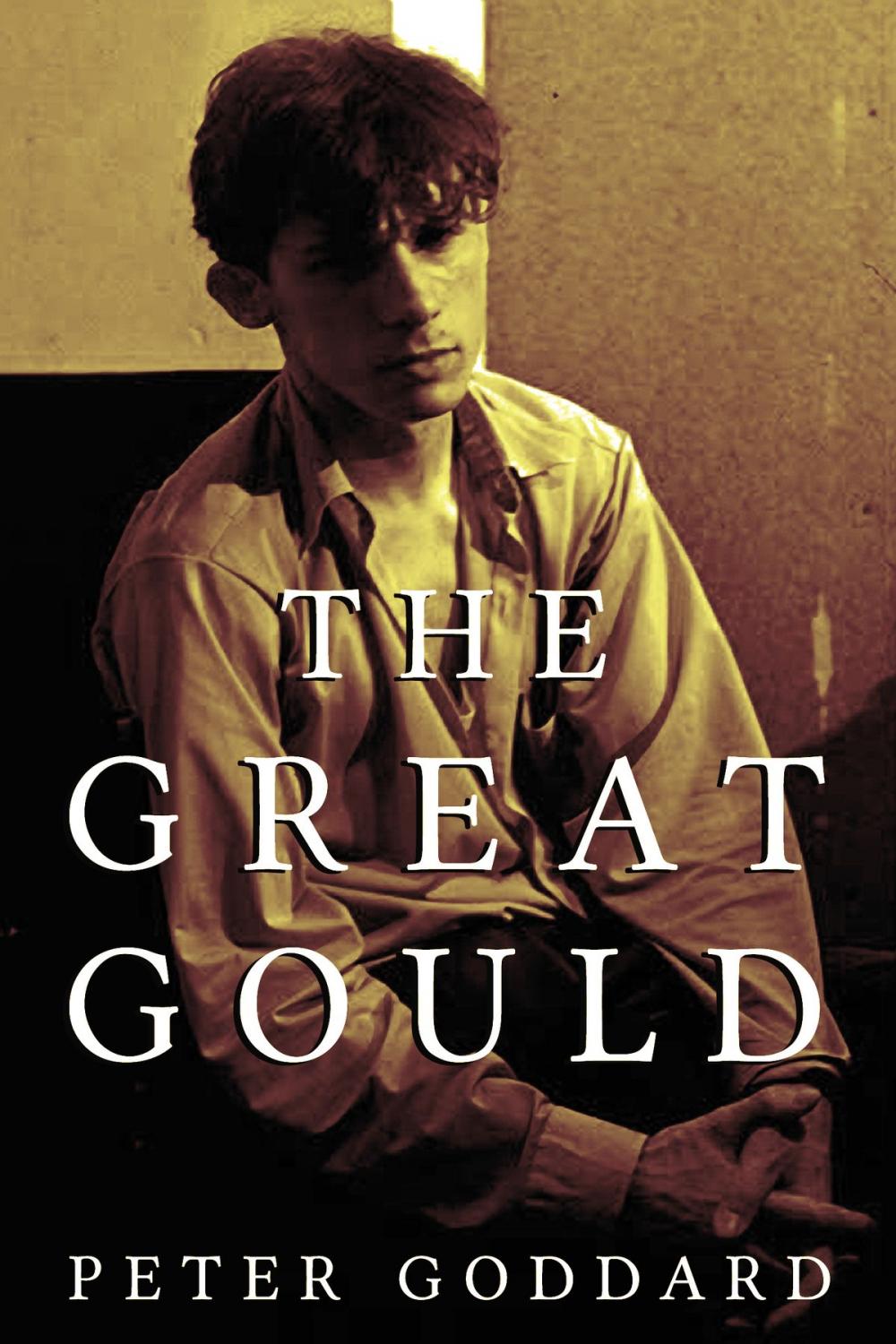 Big bigCover of The Great Gould