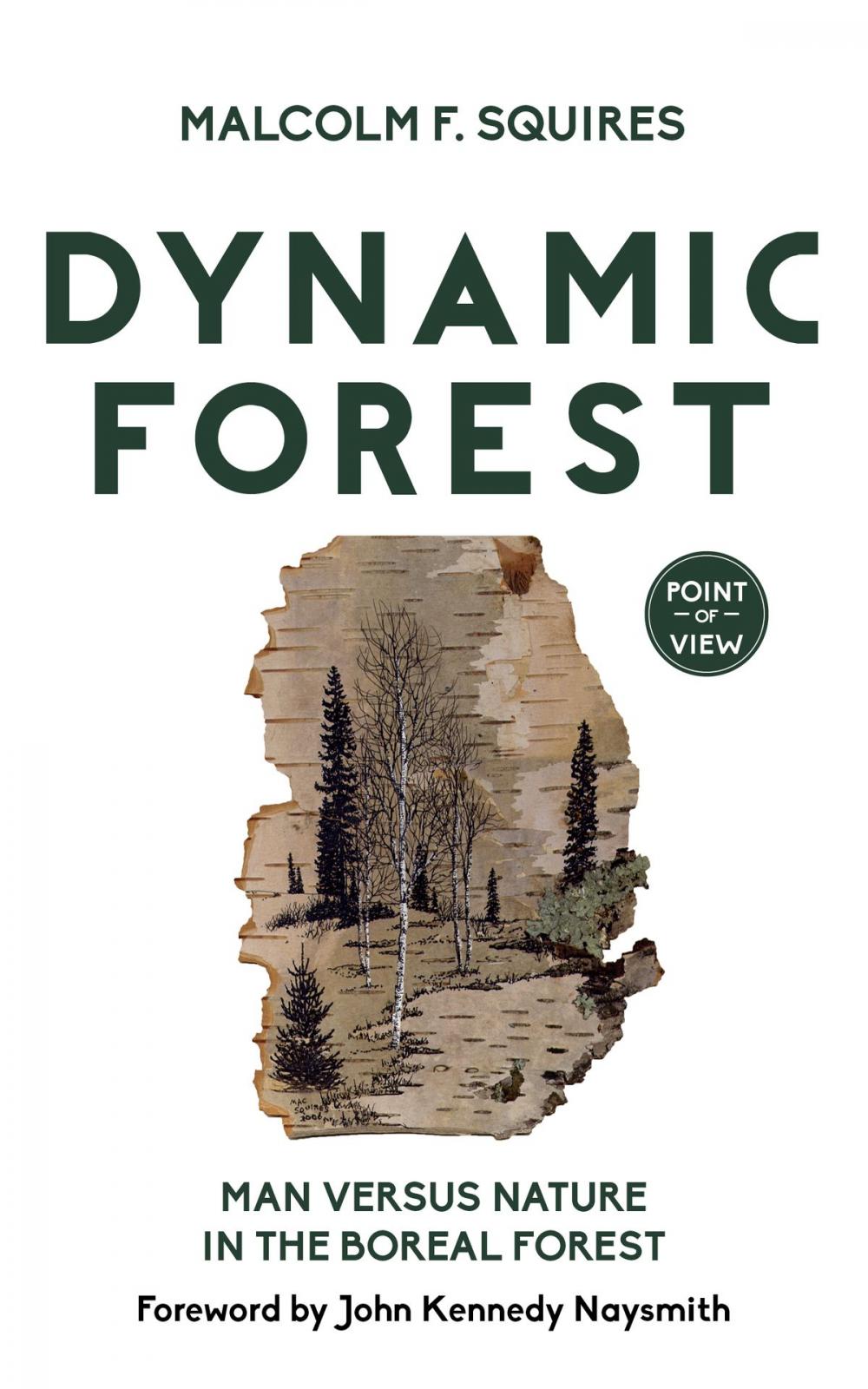 Big bigCover of Dynamic Forest
