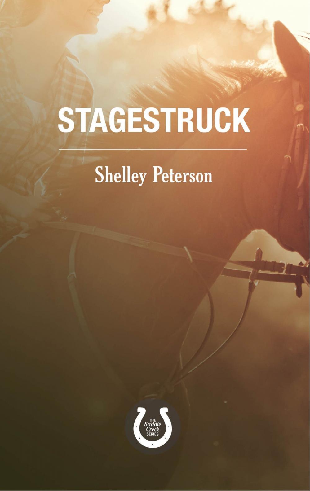 Big bigCover of Stagestruck