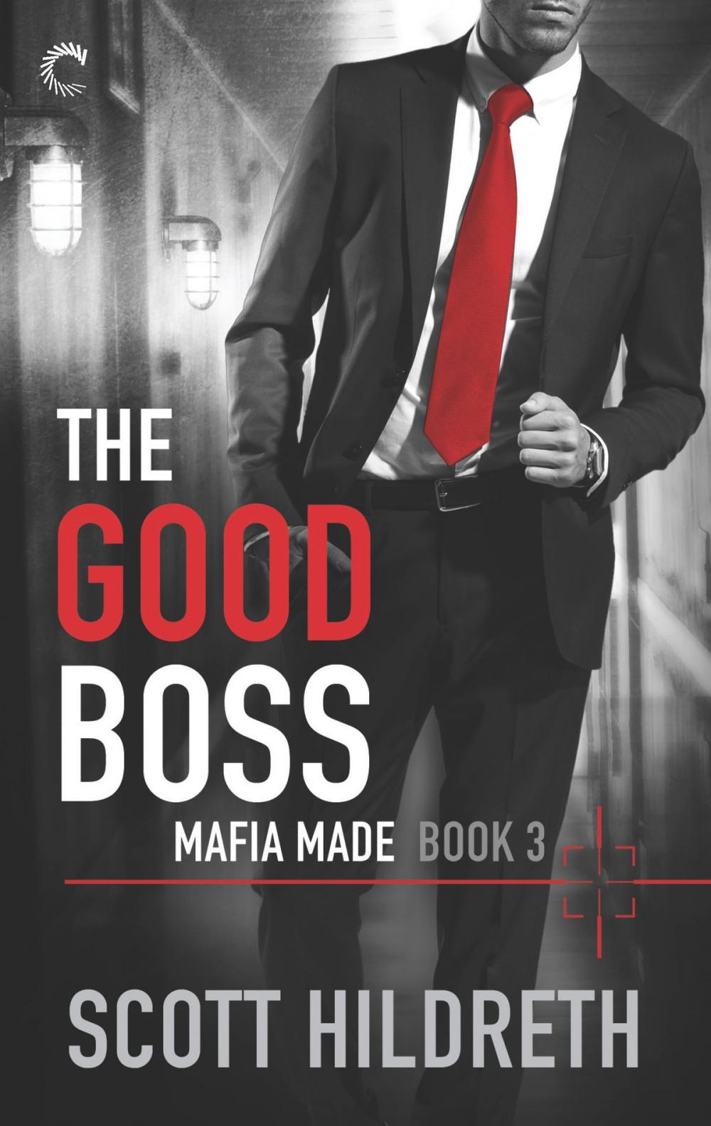 Big bigCover of The Good Boss