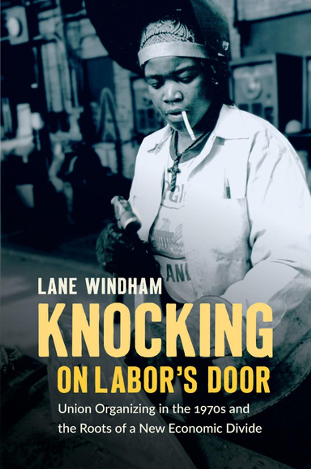 Big bigCover of Knocking on Labor’s Door