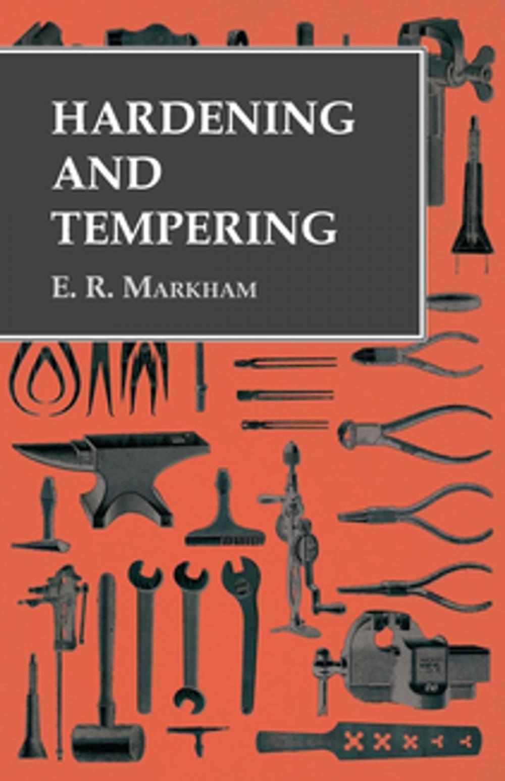 Big bigCover of Hardening and Tempering