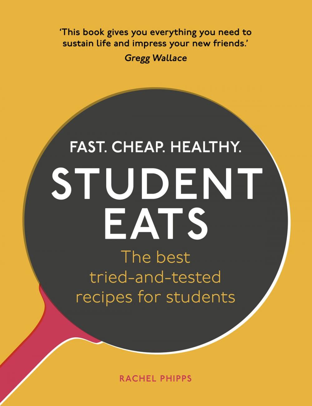 Big bigCover of Student Eats