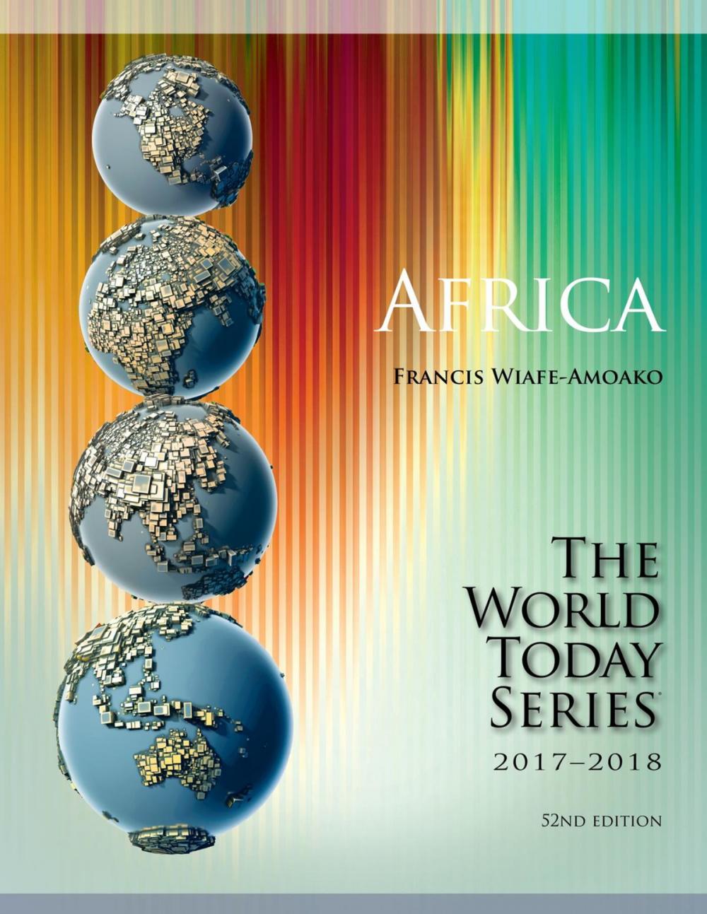 Big bigCover of Africa 2017-2018