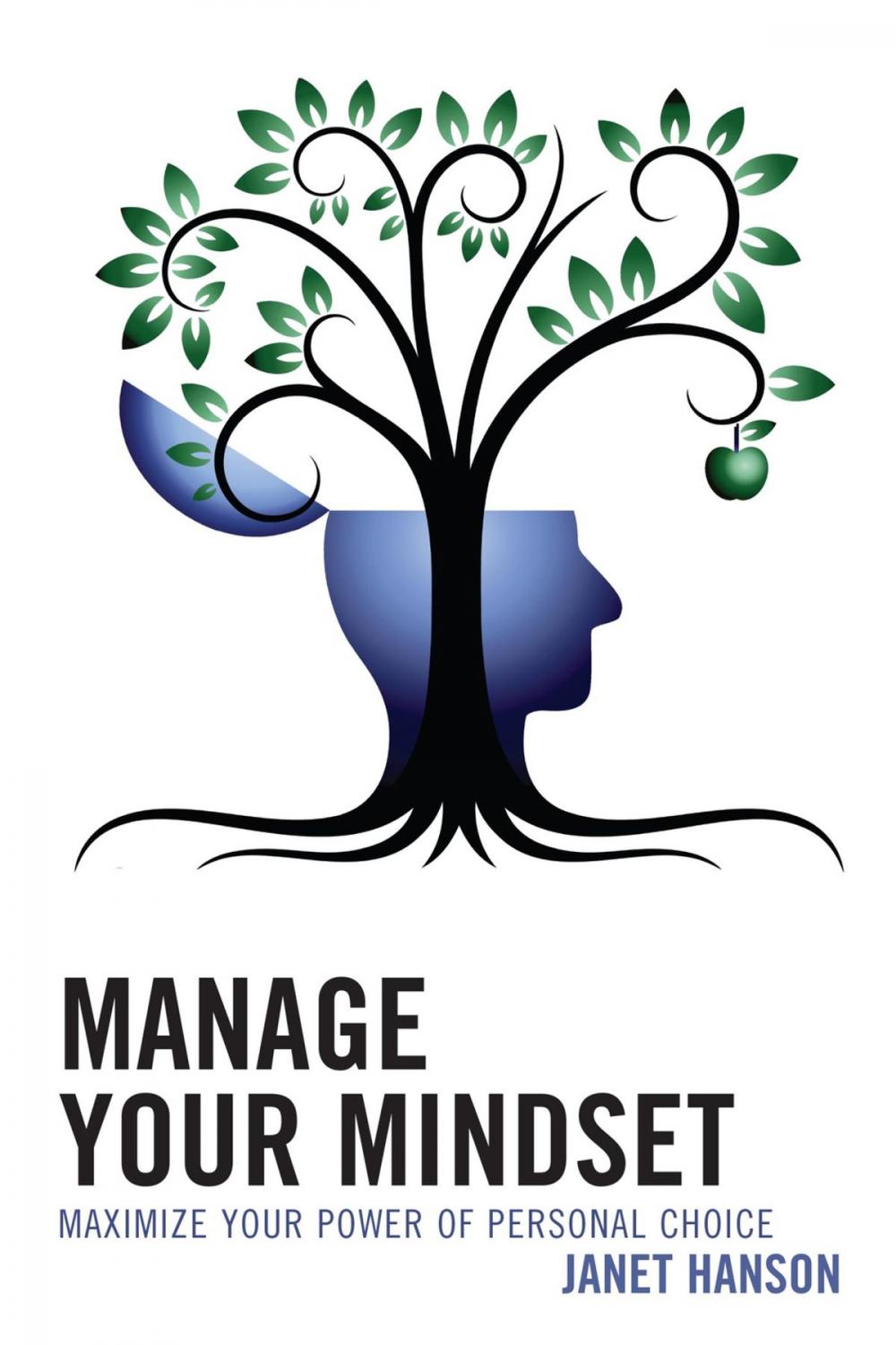 Big bigCover of Manage Your Mindset