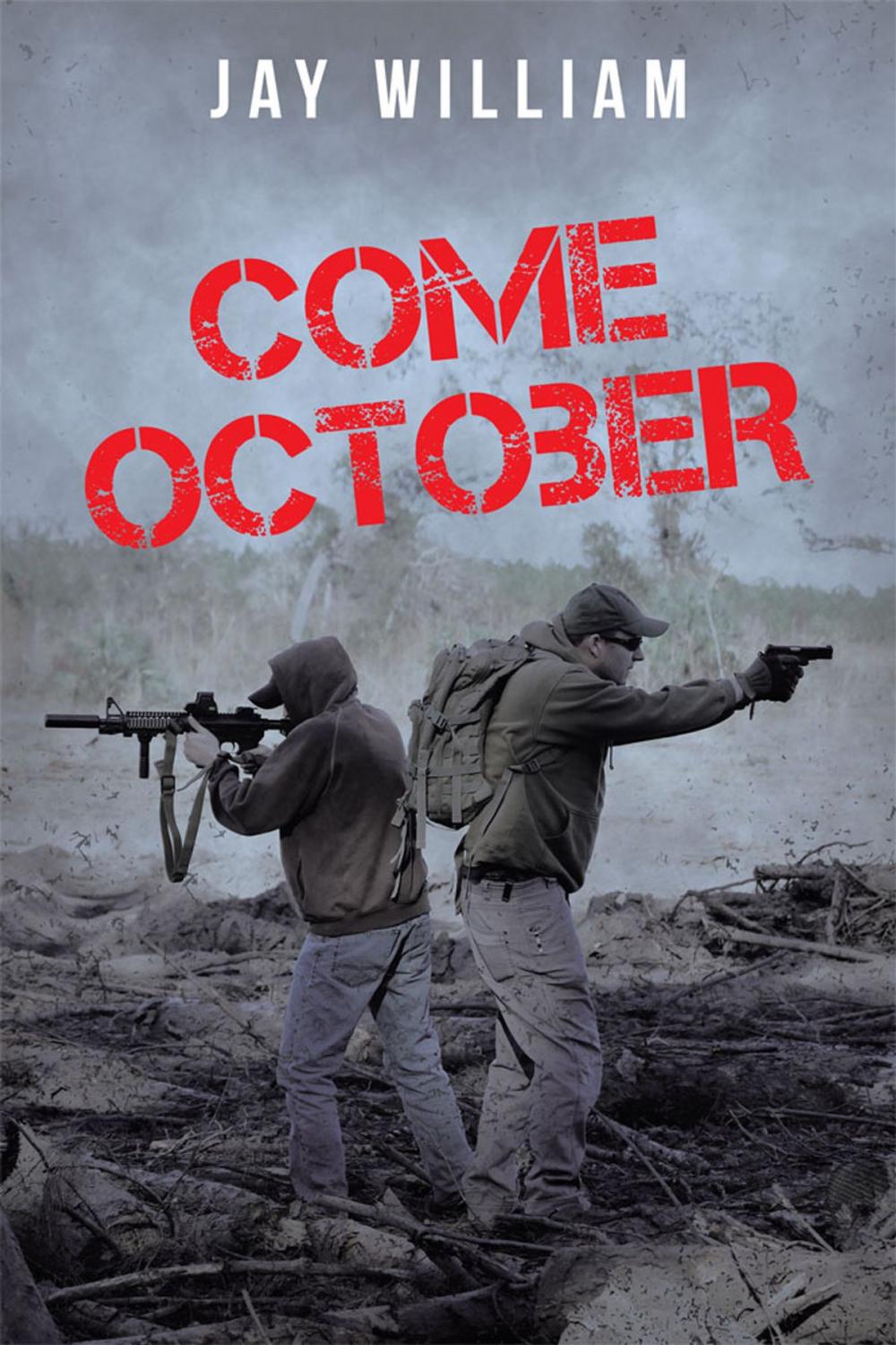 Big bigCover of Come October