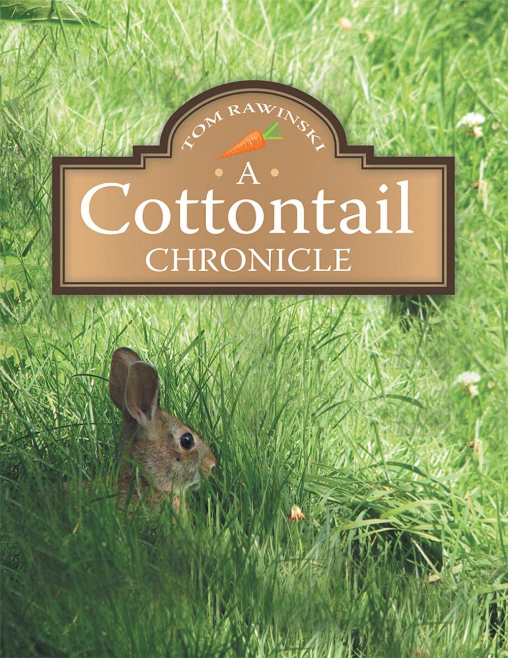 Big bigCover of A Cottontail Chronicle