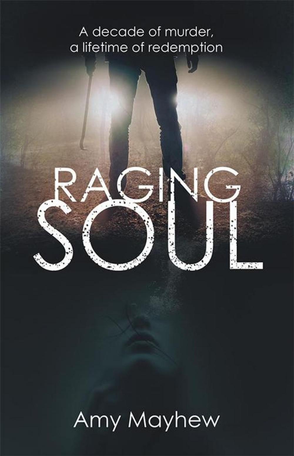 Big bigCover of Raging Soul