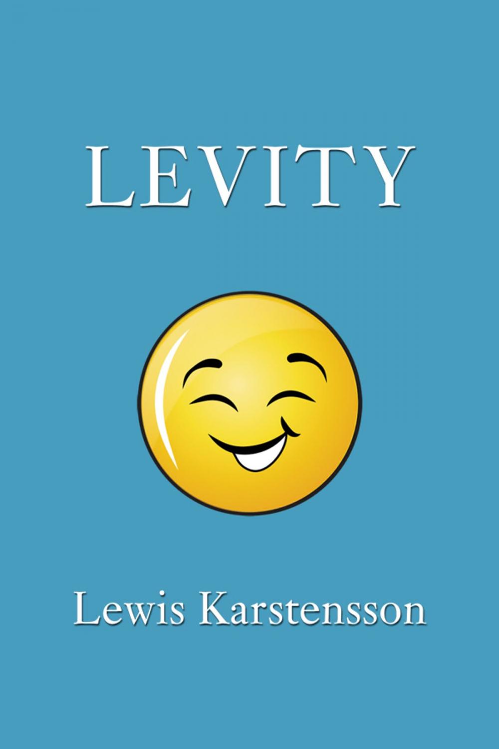 Big bigCover of Levity