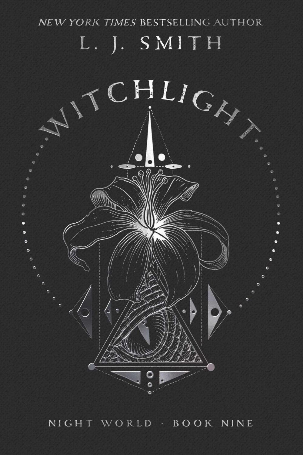 Big bigCover of Witchlight