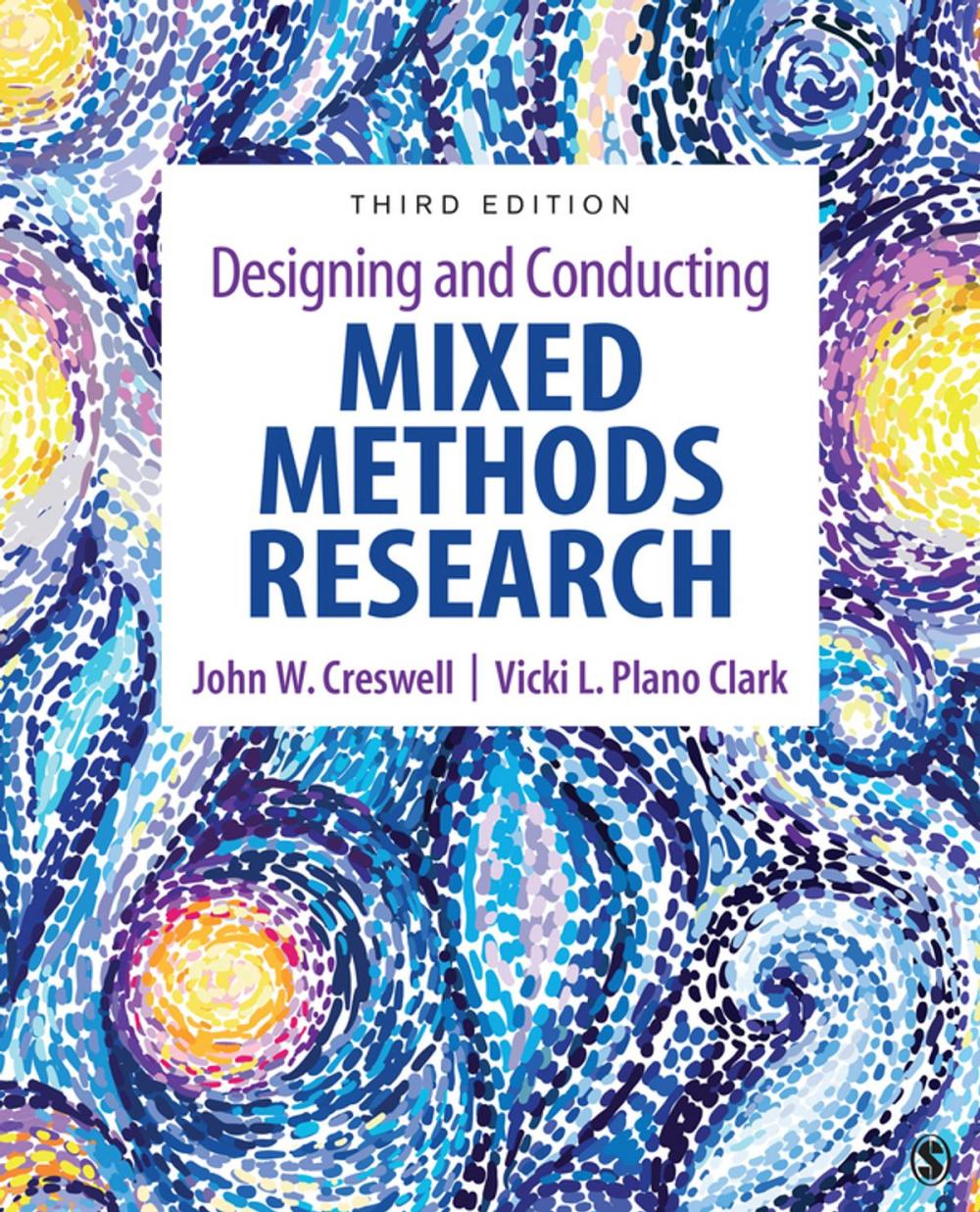 Big bigCover of Designing and Conducting Mixed Methods Research