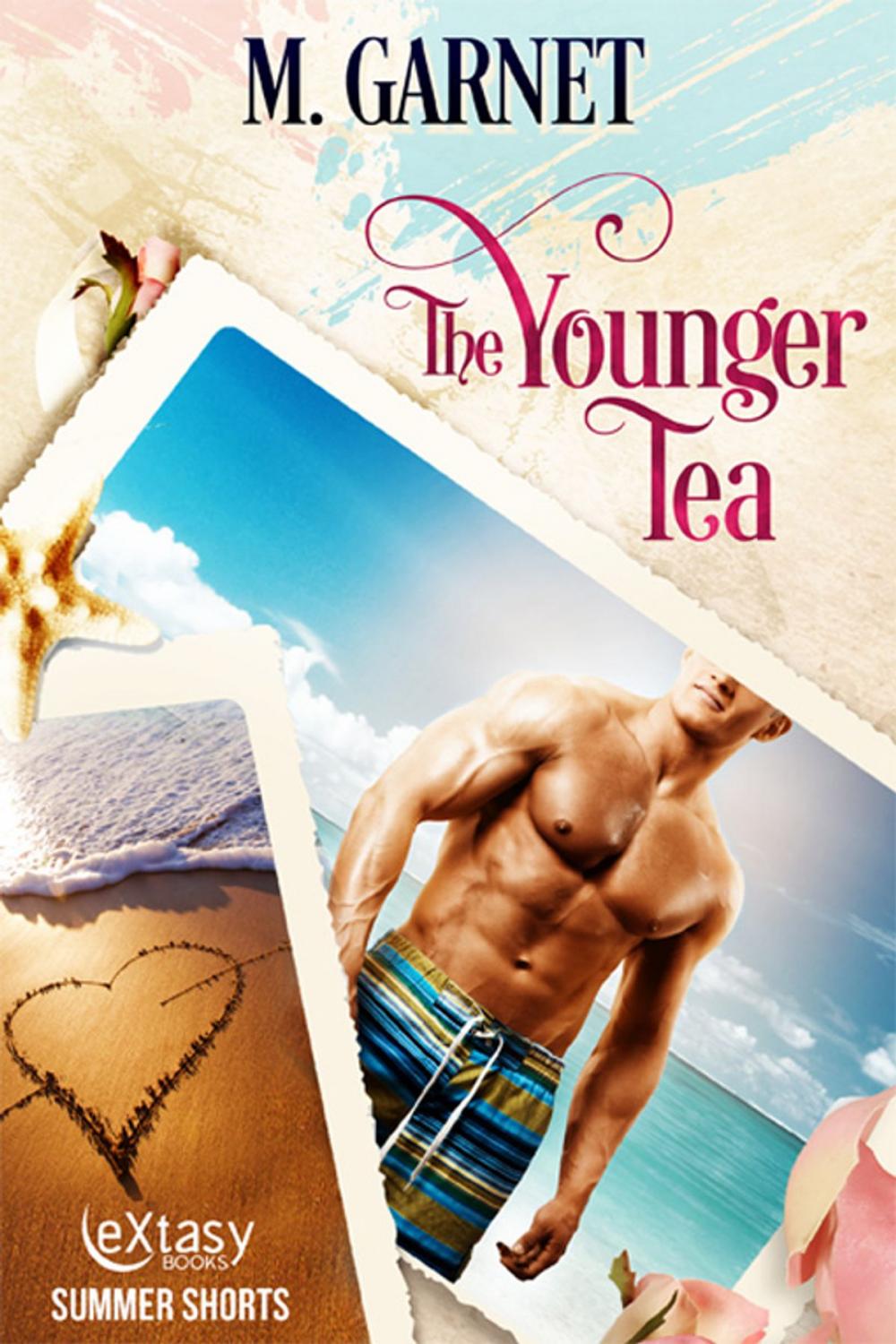 Big bigCover of The Younger Tea