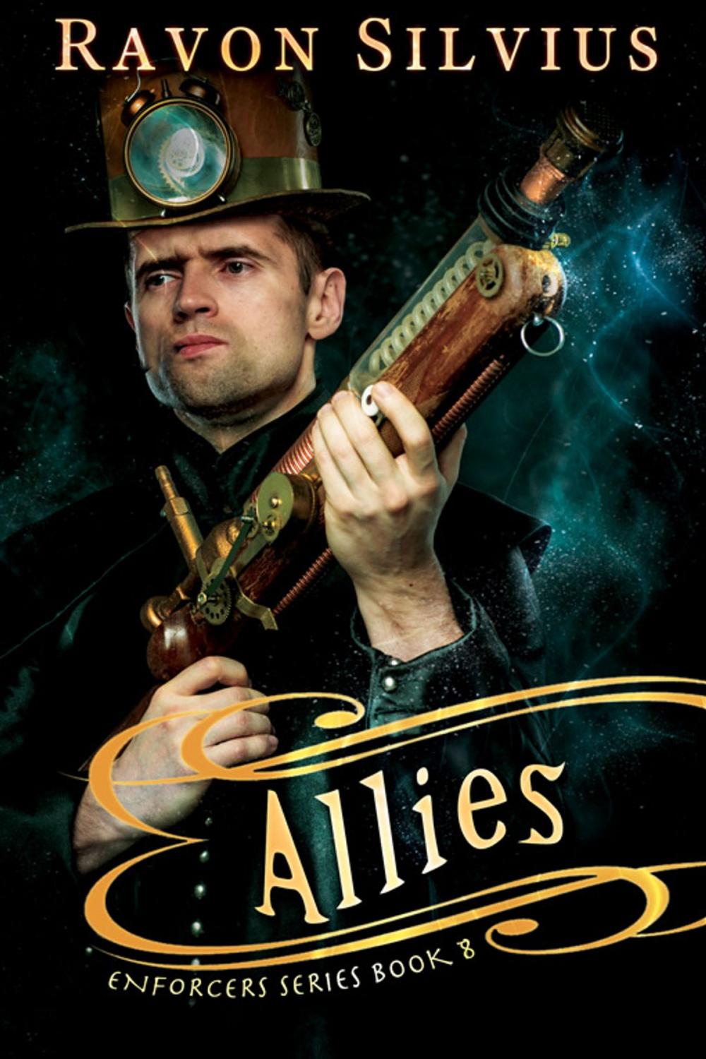 Big bigCover of Allies