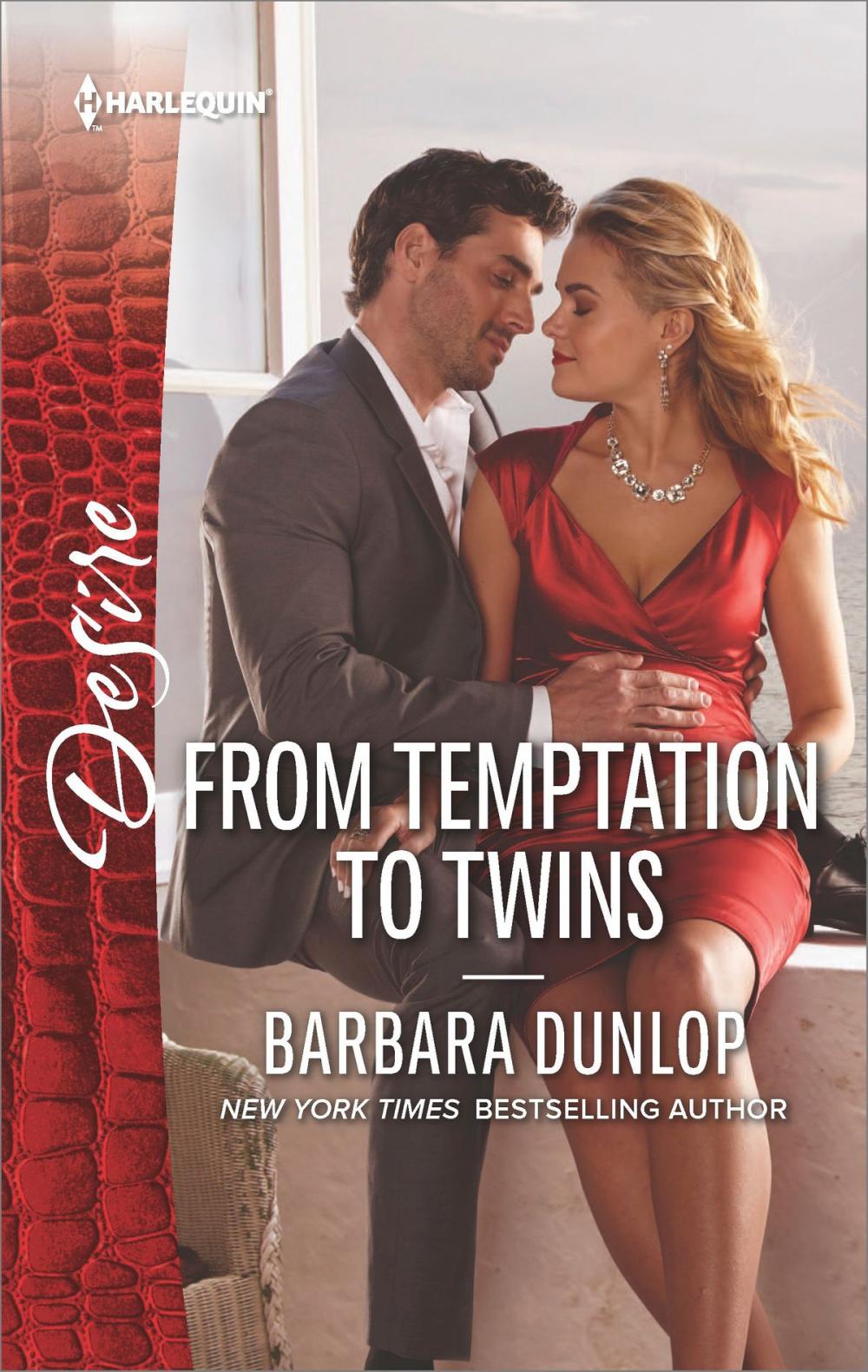 Big bigCover of From Temptation to Twins