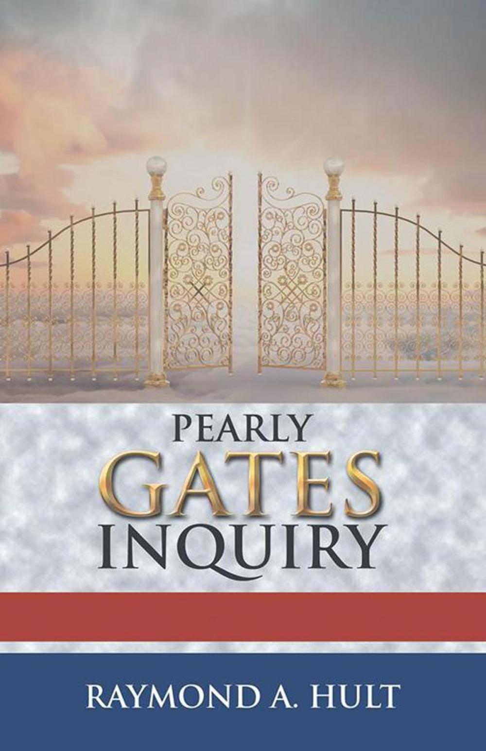 Big bigCover of Pearly Gates Inquiry