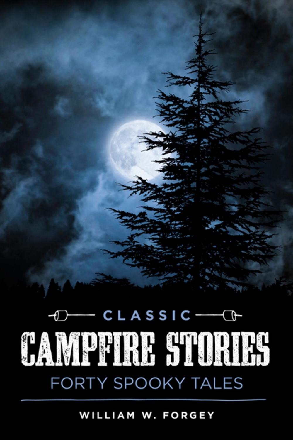 Big bigCover of Classic Campfire Stories