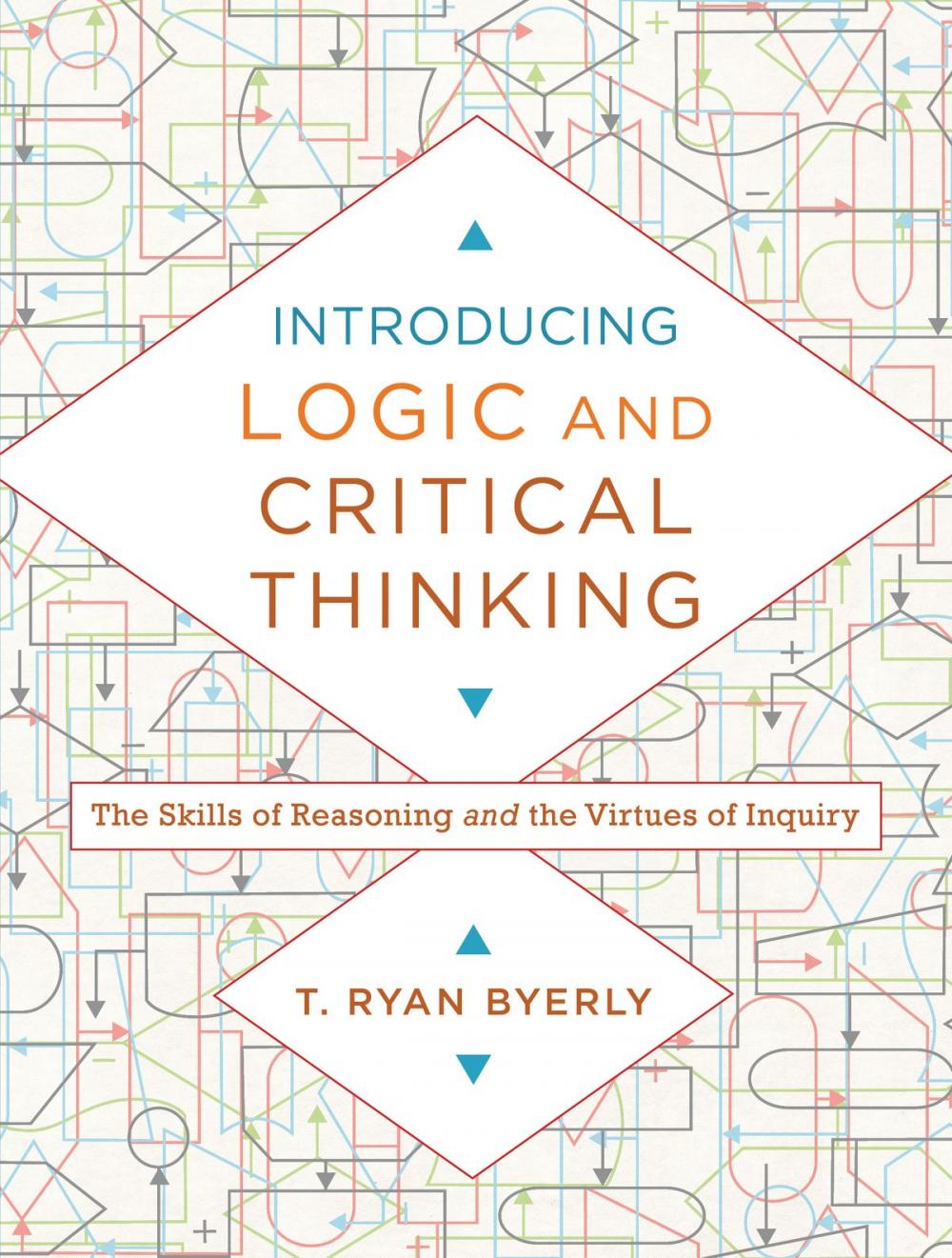 Big bigCover of Introducing Logic and Critical Thinking