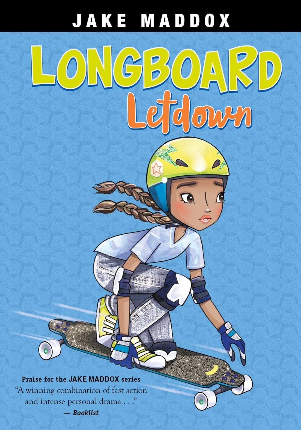 Big bigCover of Longboard Letdown