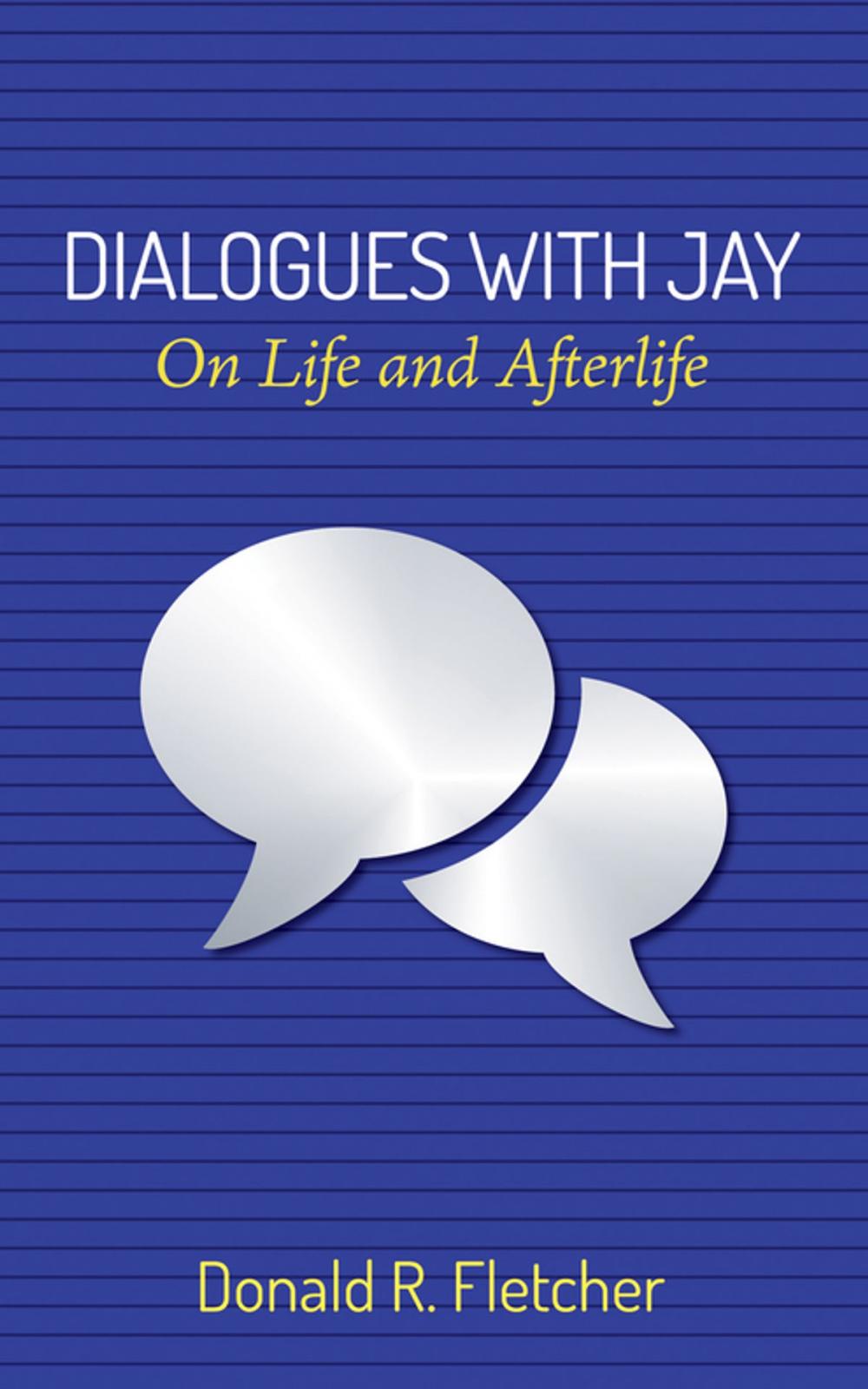 Big bigCover of Dialogues with Jay