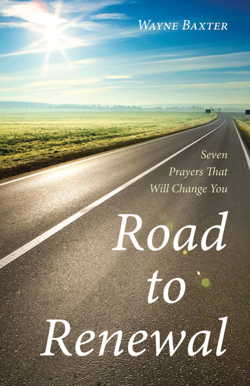 Big bigCover of Road to Renewal