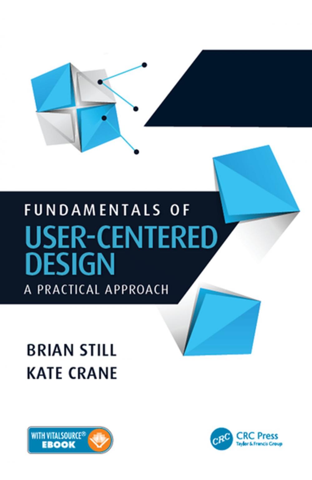 Big bigCover of Fundamentals of User-Centered Design