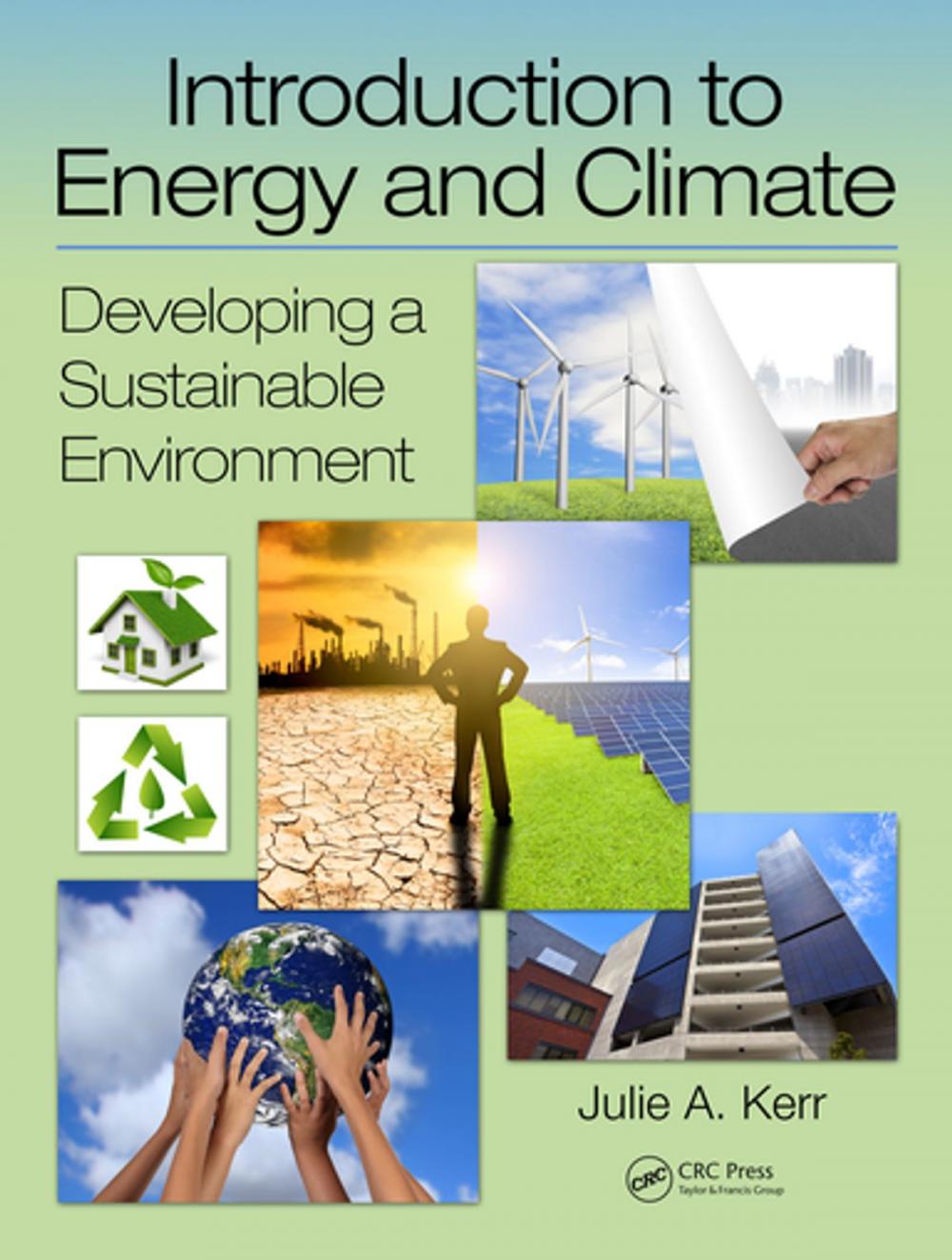 Big bigCover of Introduction to Energy and Climate