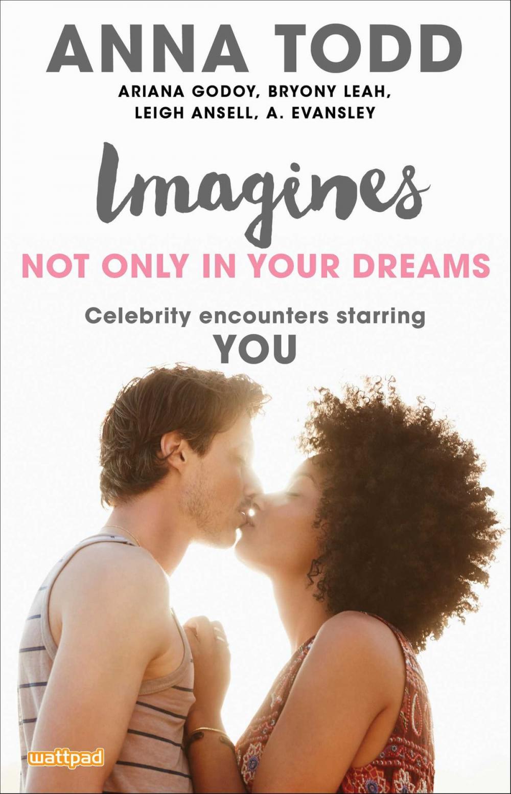 Big bigCover of Imagines: Not Only in Your Dreams