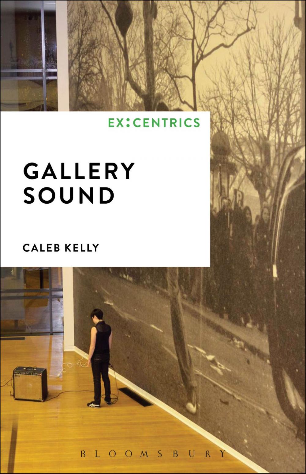 Big bigCover of Gallery Sound