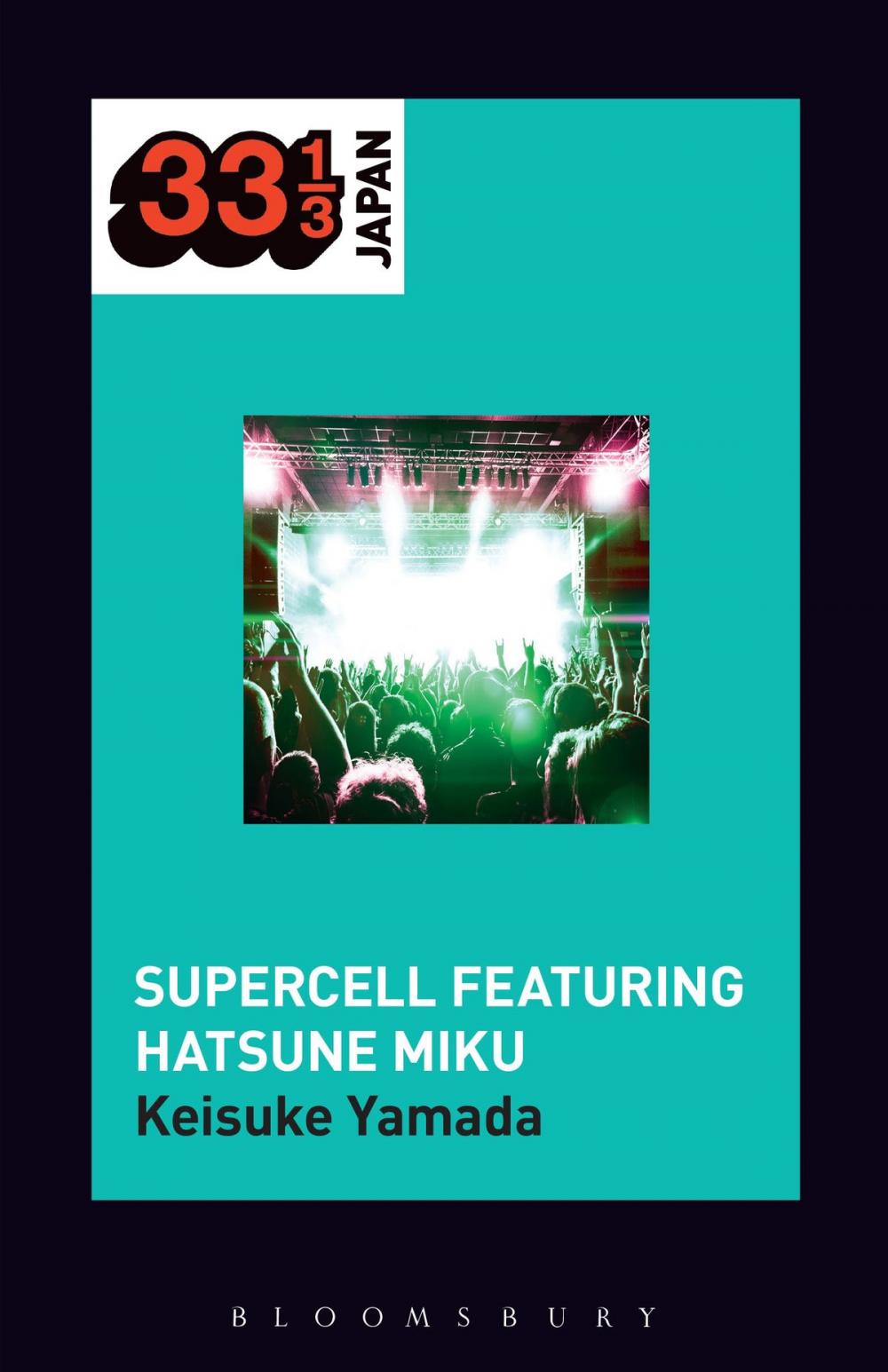 Big bigCover of Supercell's Supercell featuring Hatsune Miku