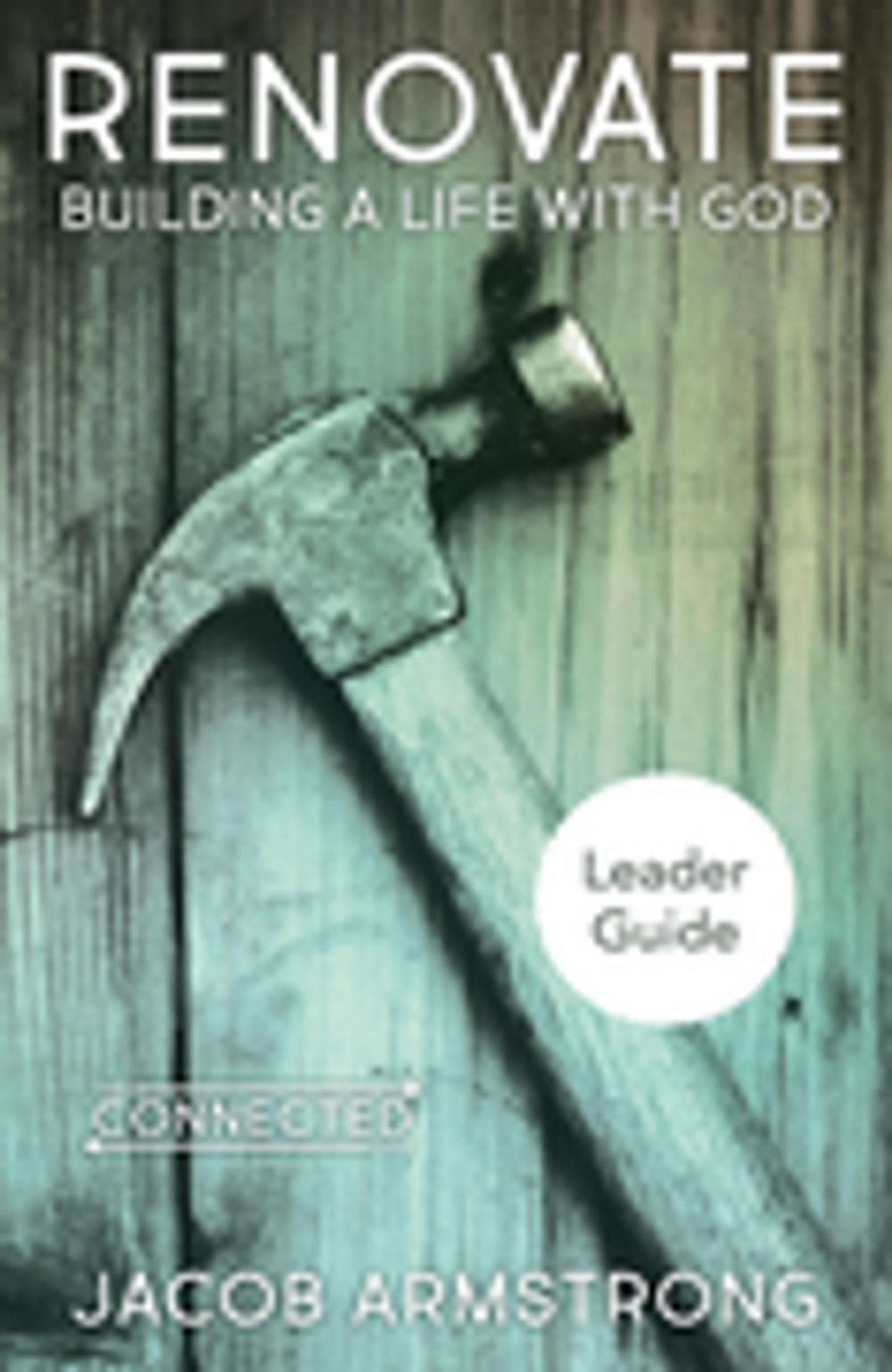 Big bigCover of Renovate Leader Guide