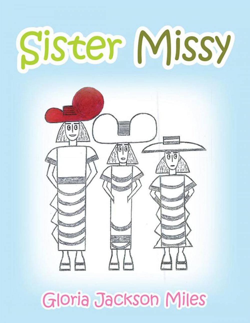 Big bigCover of Sister Missy