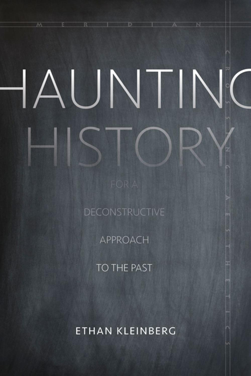 Big bigCover of Haunting History