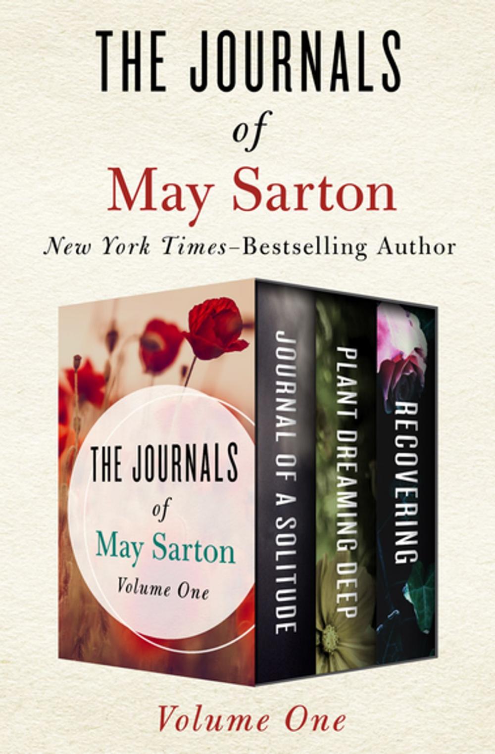 Big bigCover of The Journals of May Sarton Volume One