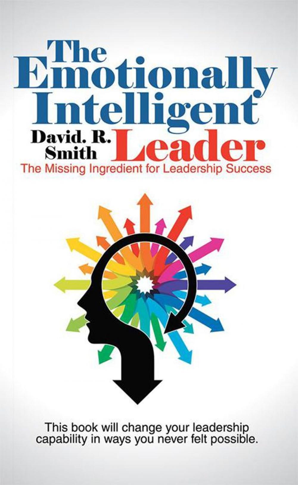 Big bigCover of The Emotionally Intelligent Leader