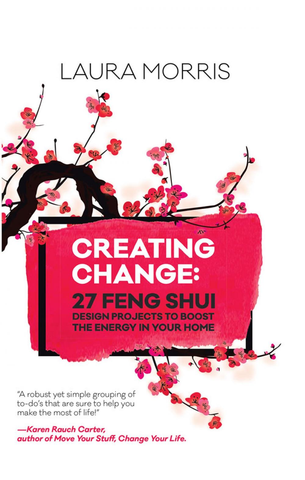 Big bigCover of Creating Change