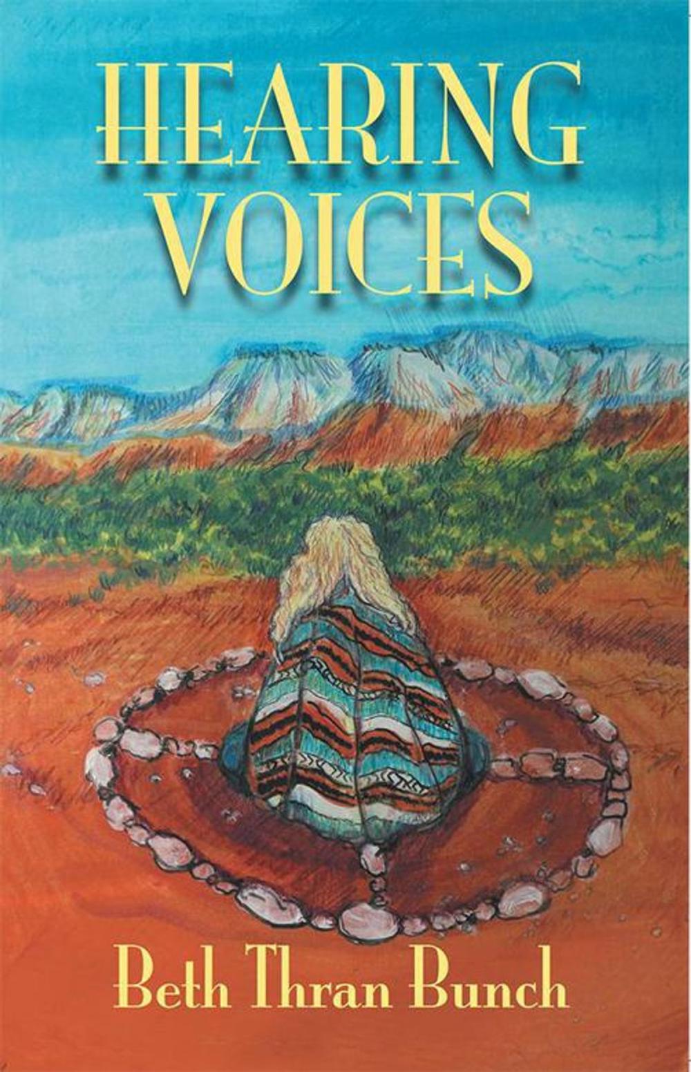 Big bigCover of Hearing Voices