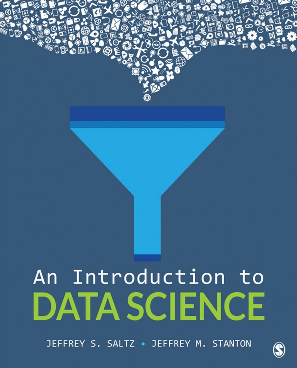 Big bigCover of An Introduction to Data Science