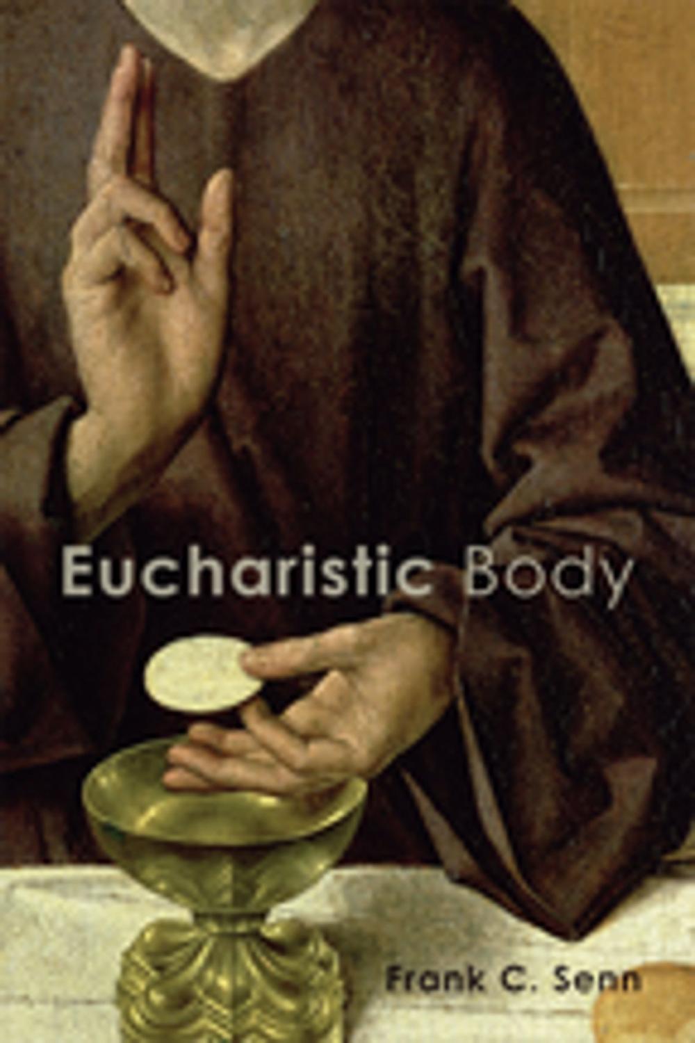 Big bigCover of Eucharistic Body