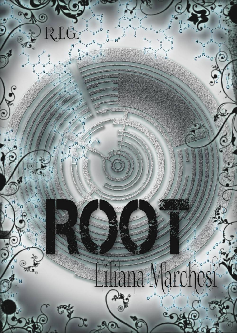 Big bigCover of Root