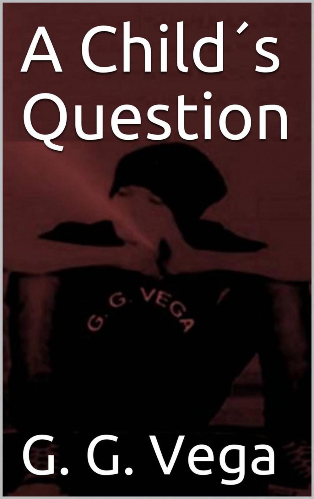 Big bigCover of A Child's Question