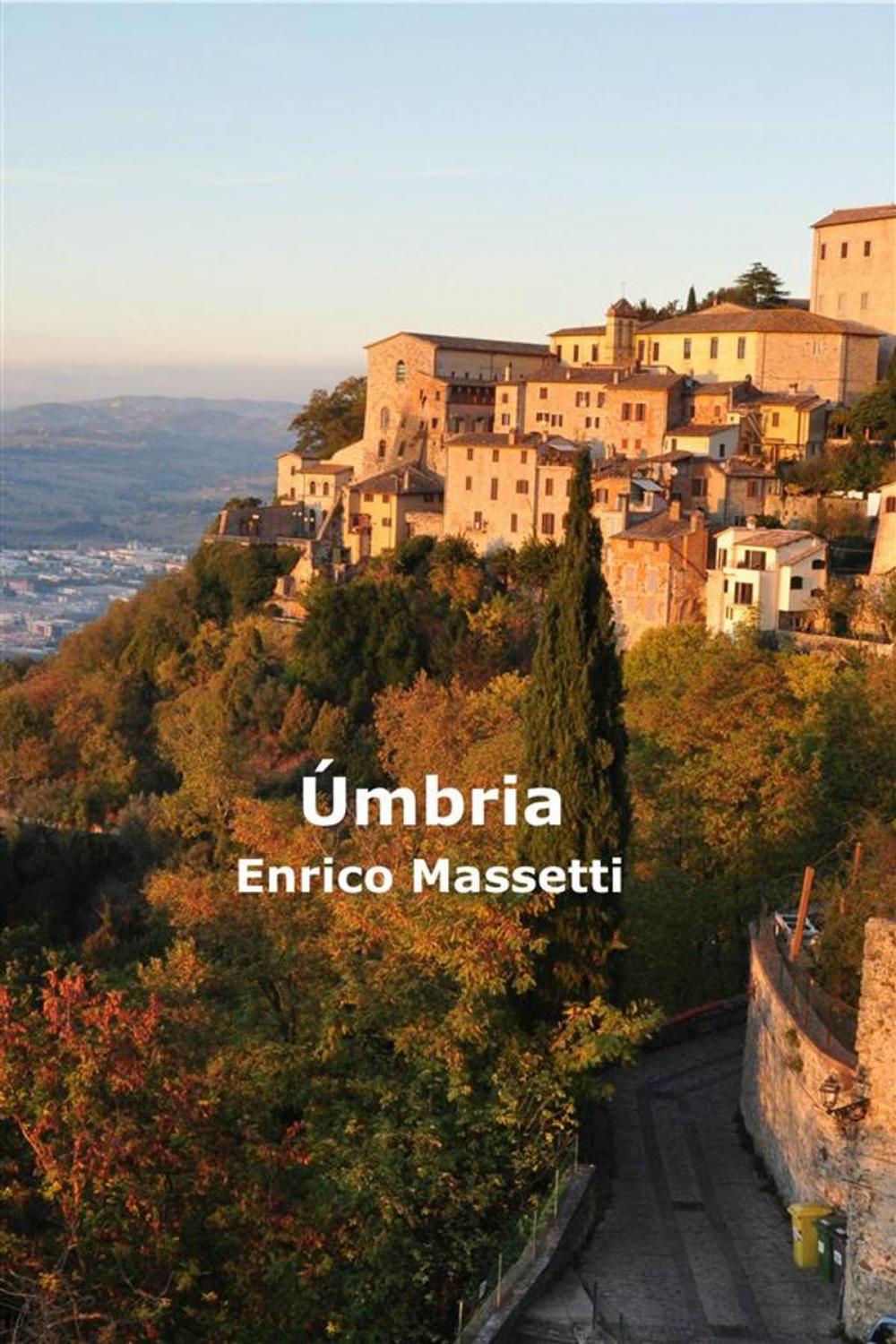 Big bigCover of Úmbria