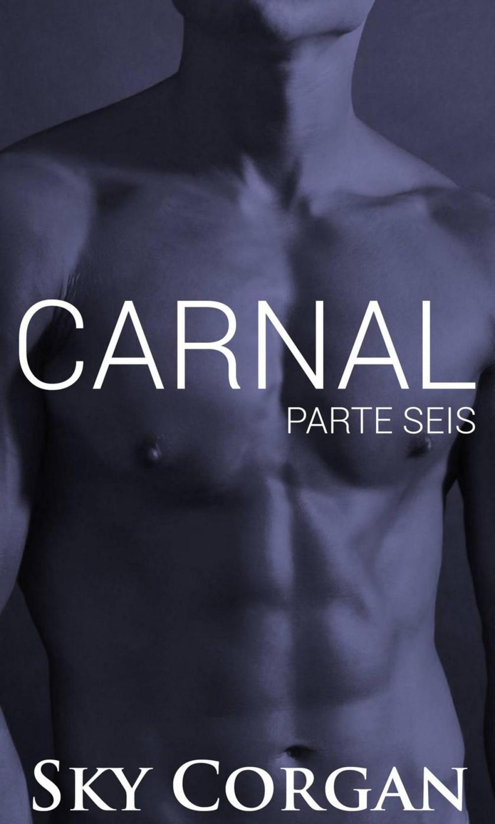 Big bigCover of Carnal: Parte Seis