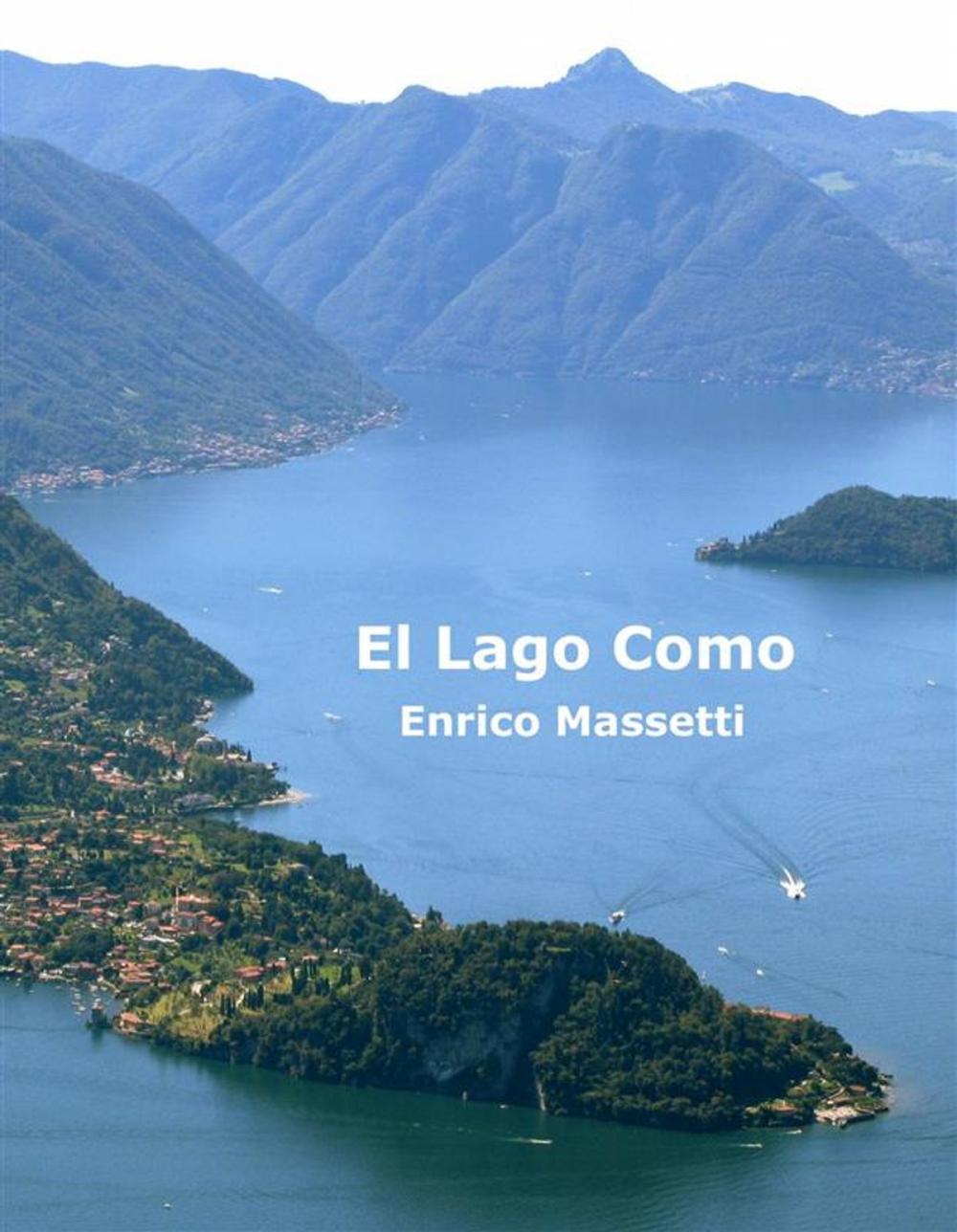 Big bigCover of El Lago Como