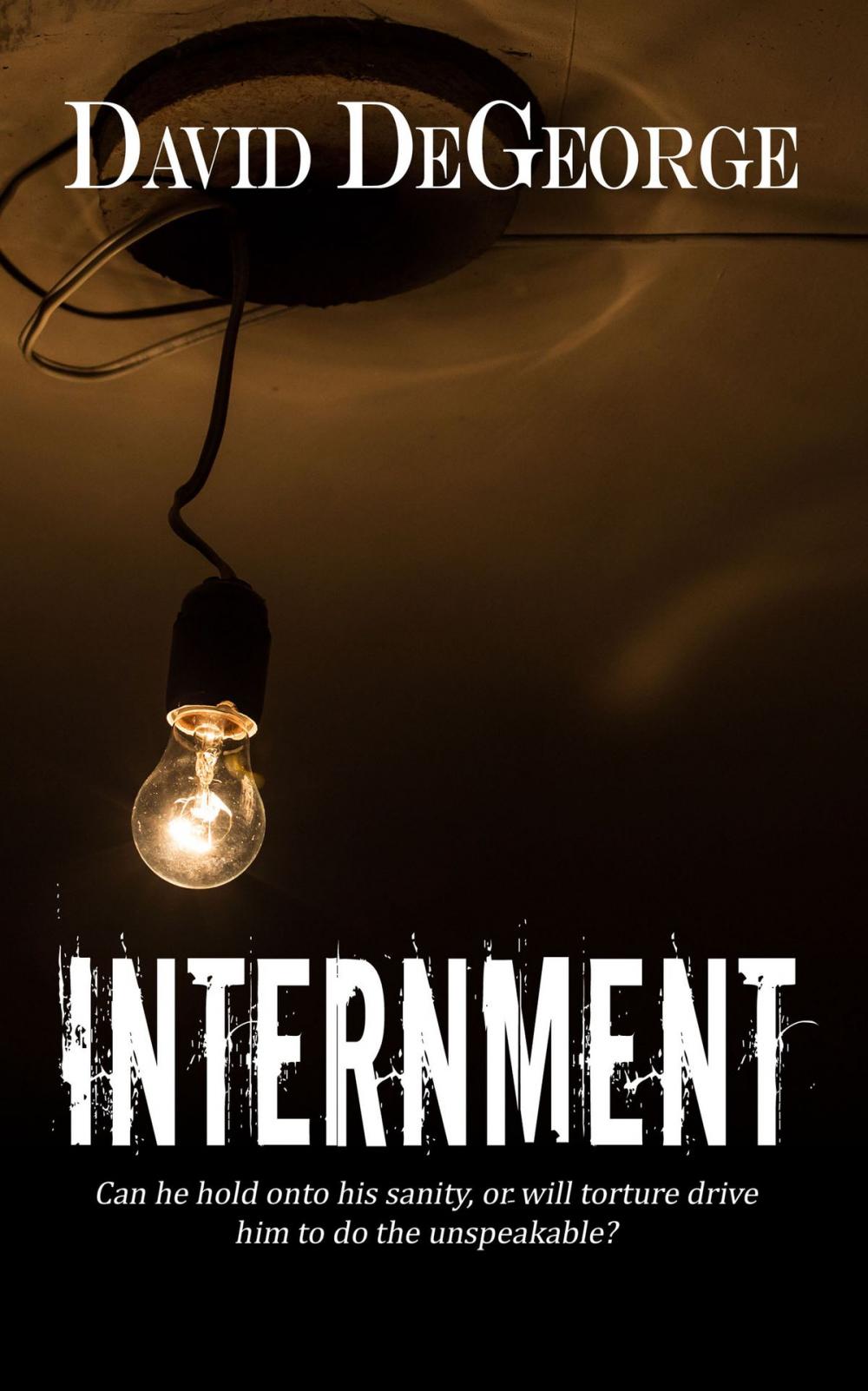 Big bigCover of Internment