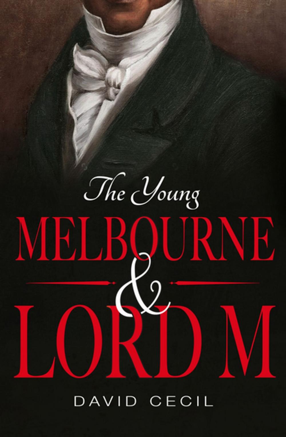 Big bigCover of The Young Melbourne & Lord M