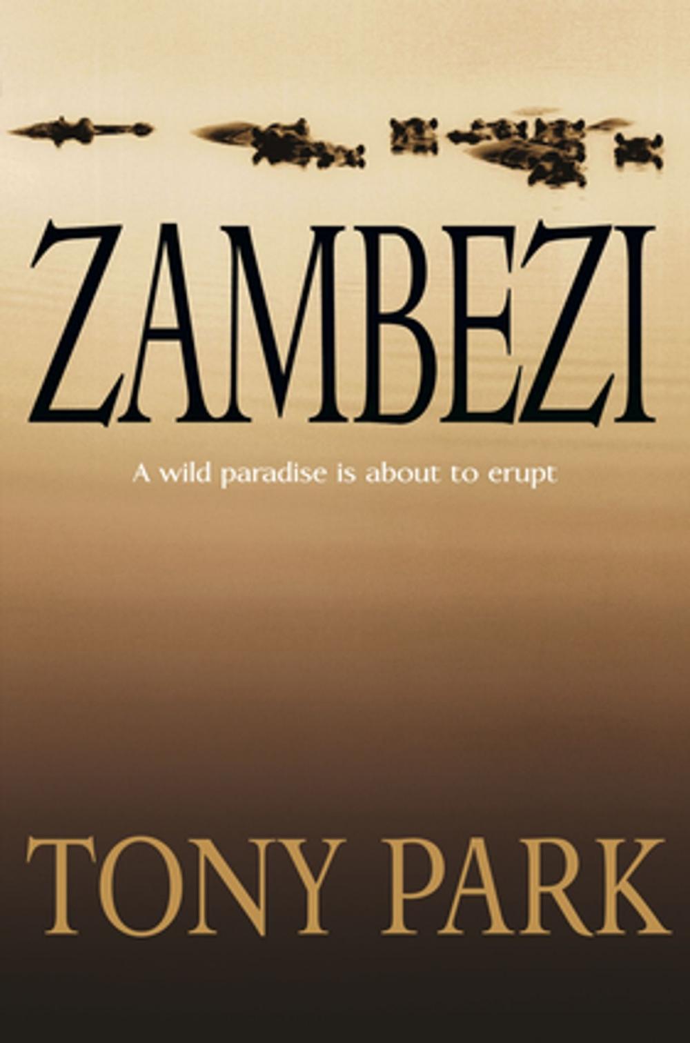 Big bigCover of Zambezi