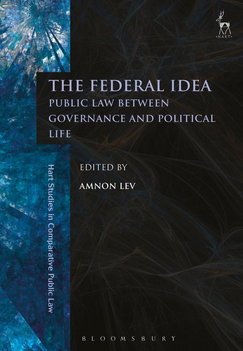 Big bigCover of The Federal Idea